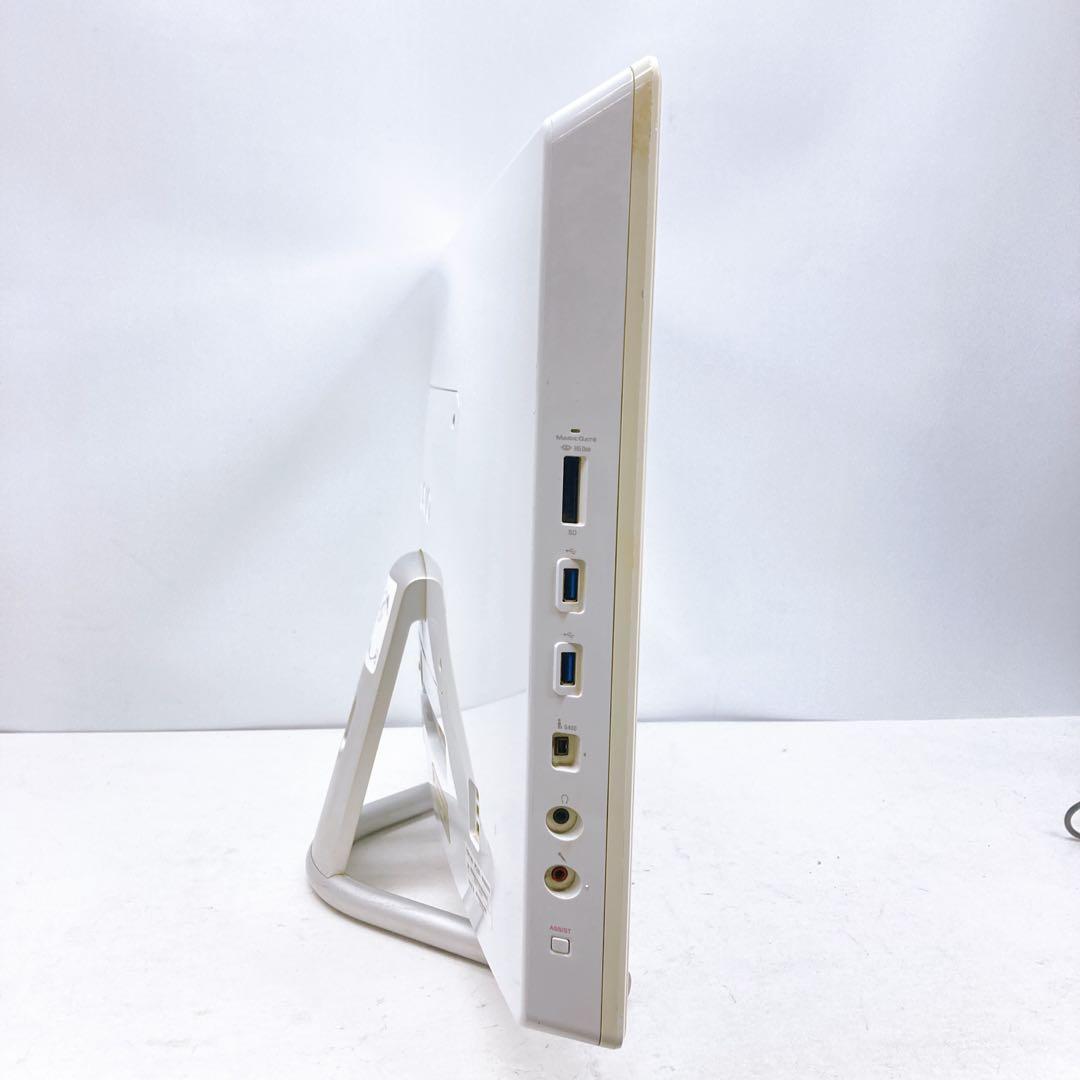 SONY VAIO 一体型デスクトップパソコン　デスクトップPC 管PC01