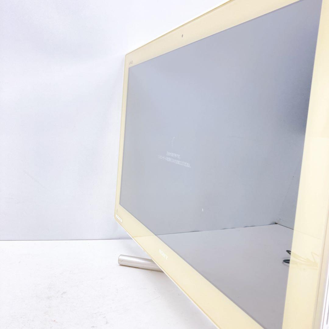 SONY VAIO 一体型デスクトップパソコン　デスクトップPC 管PC01