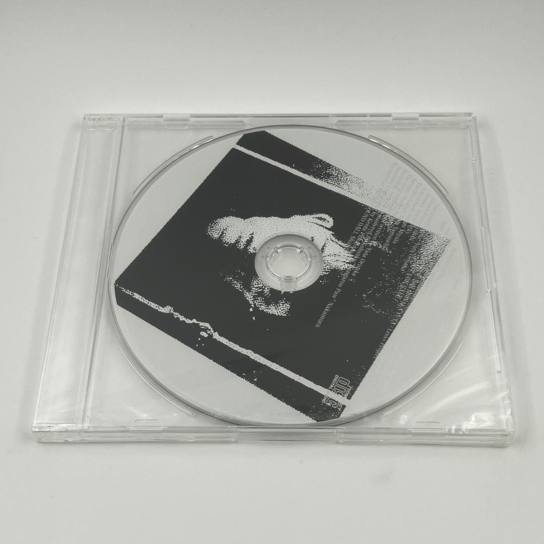 新品未開封 折坂悠太 心理 初回限定盤 メーカー外付け特典音源CD付き