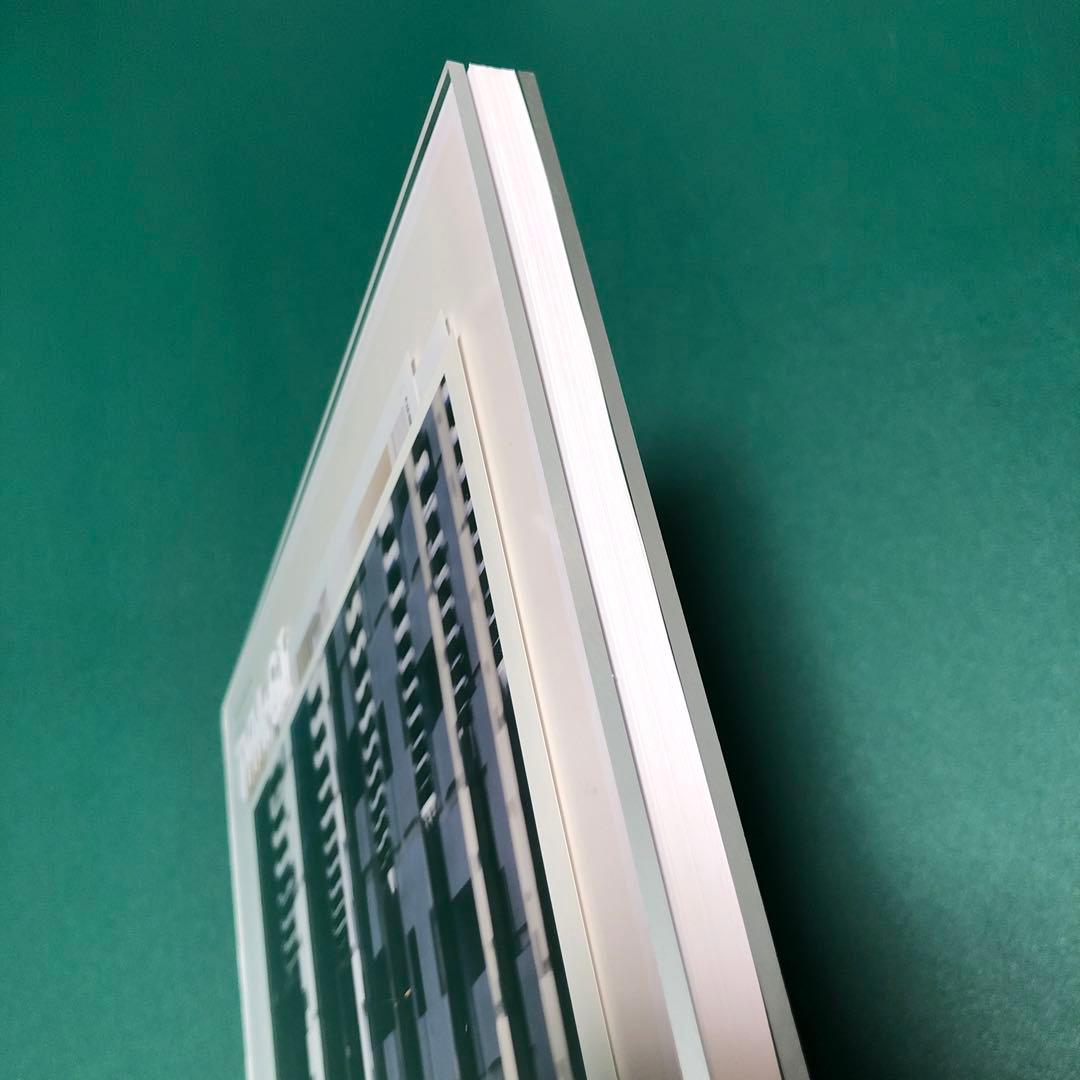 アート・デザイン・音楽 TYM:GI This Year's Model : Go Itami