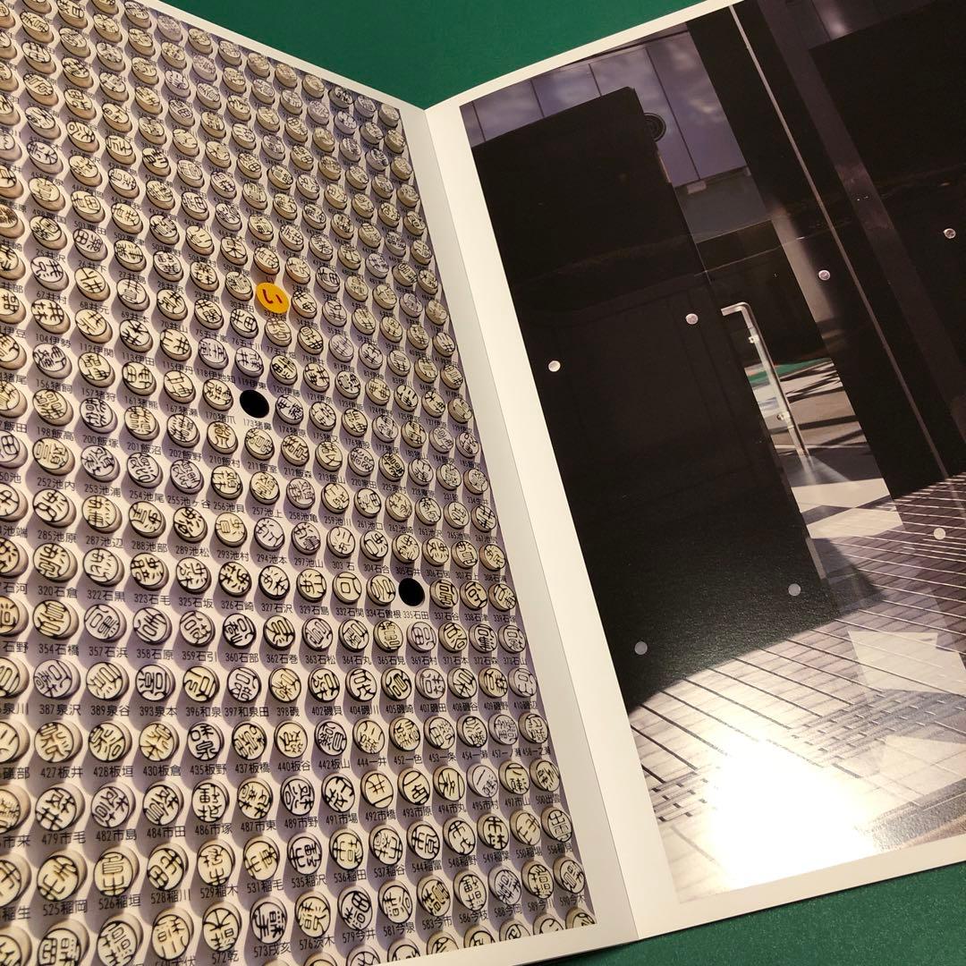 アート・デザイン・音楽 TYM:GI This Year's Model : Go Itami