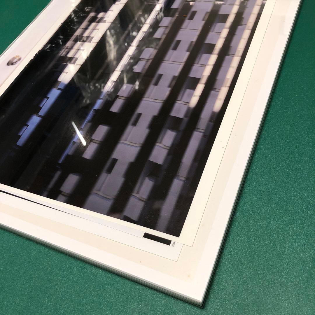 アート・デザイン・音楽 TYM:GI This Year's Model : Go Itami