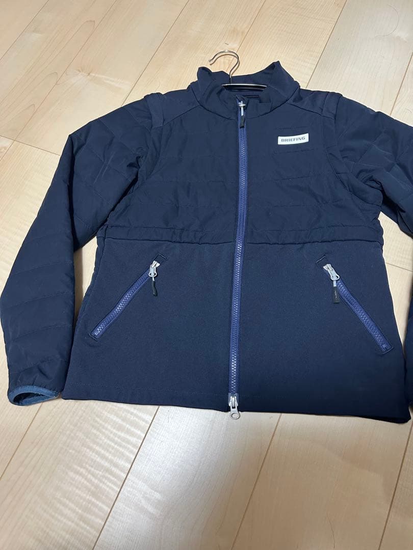 レディースウェア briefing