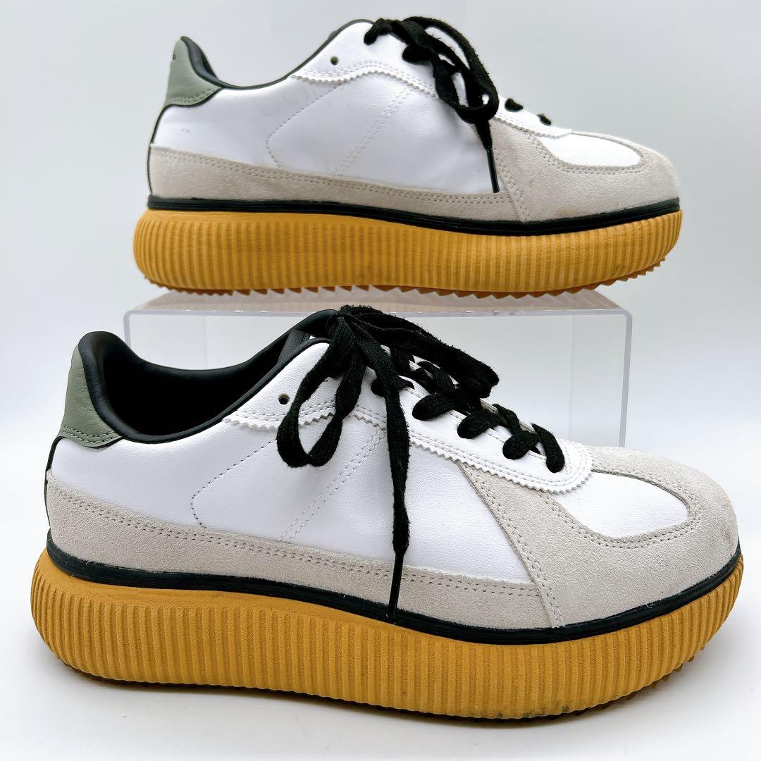 ほぼ未使用⭐️Onitsuka Tiger 25 DELECITY デレシティ