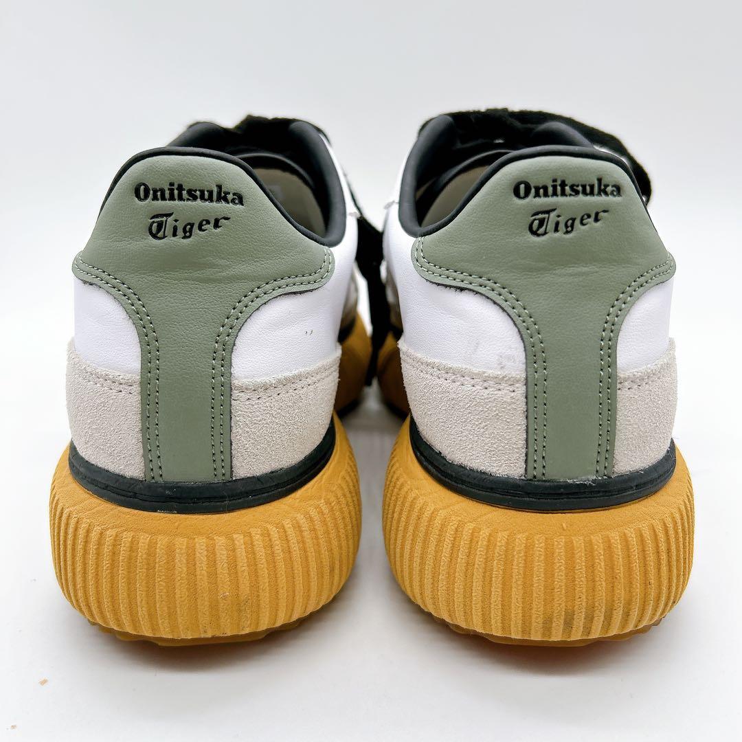 ほぼ未使用⭐️Onitsuka Tiger 25 DELECITY デレシティ
