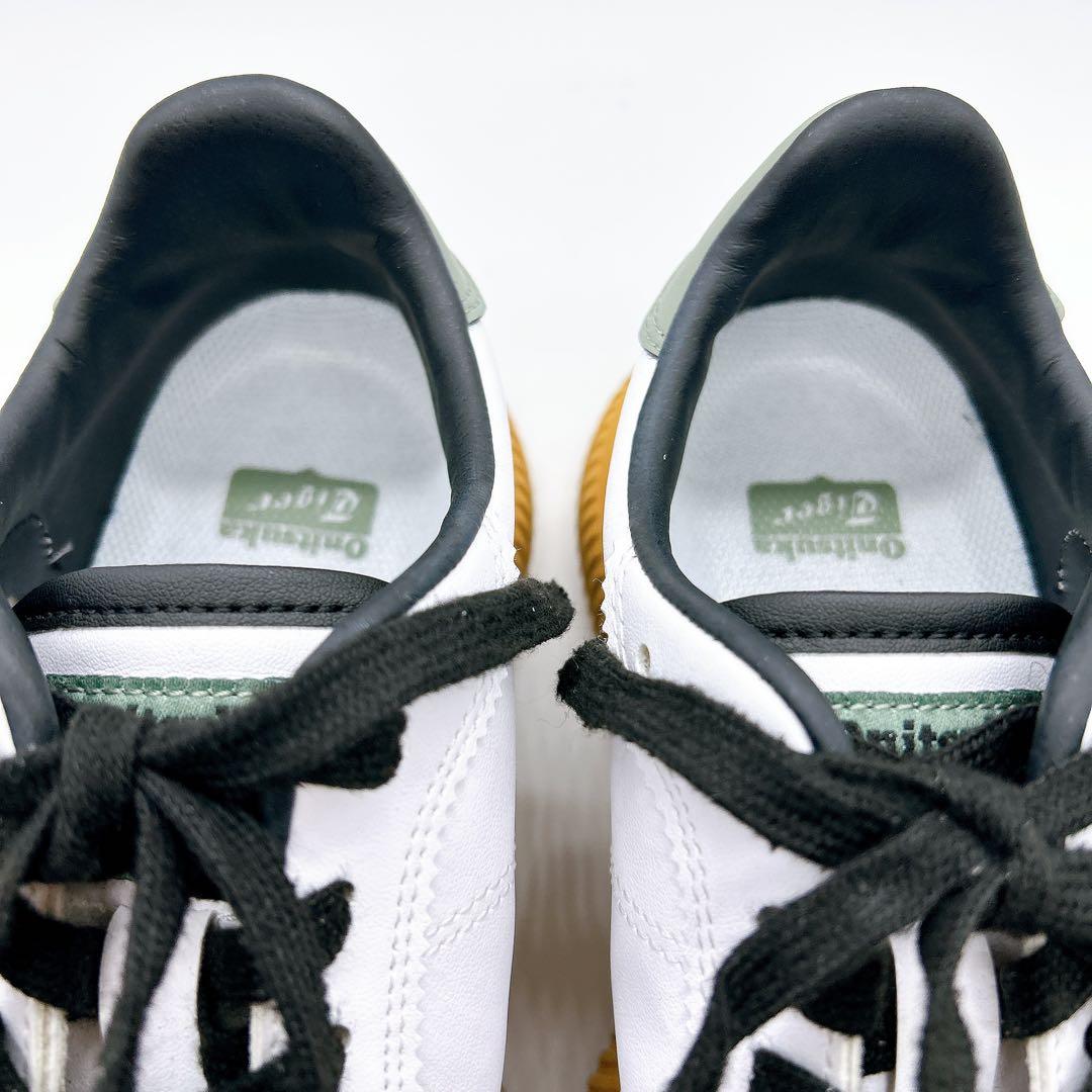ほぼ未使用⭐️Onitsuka Tiger 25 DELECITY デレシティ