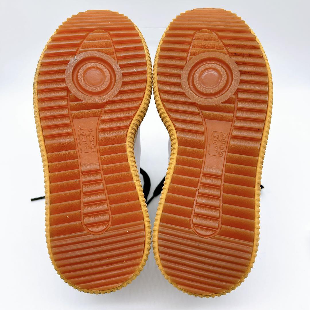 ほぼ未使用⭐️Onitsuka Tiger 25 DELECITY デレシティ