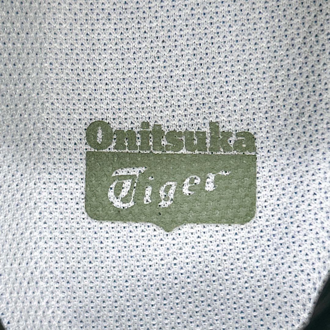 ほぼ未使用⭐️Onitsuka Tiger 25 DELECITY デレシティ