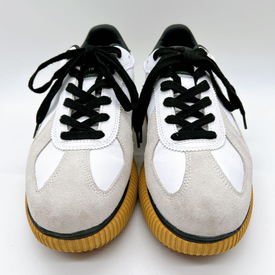 ほぼ未使用⭐️Onitsuka Tiger 25 DELECITY デレシティ