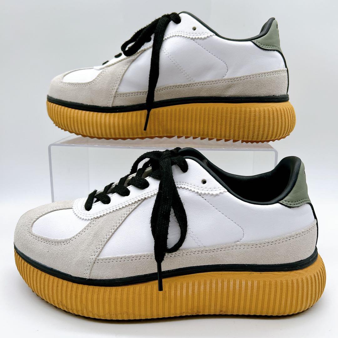 ほぼ未使用⭐️Onitsuka Tiger 25 DELECITY デレシティ