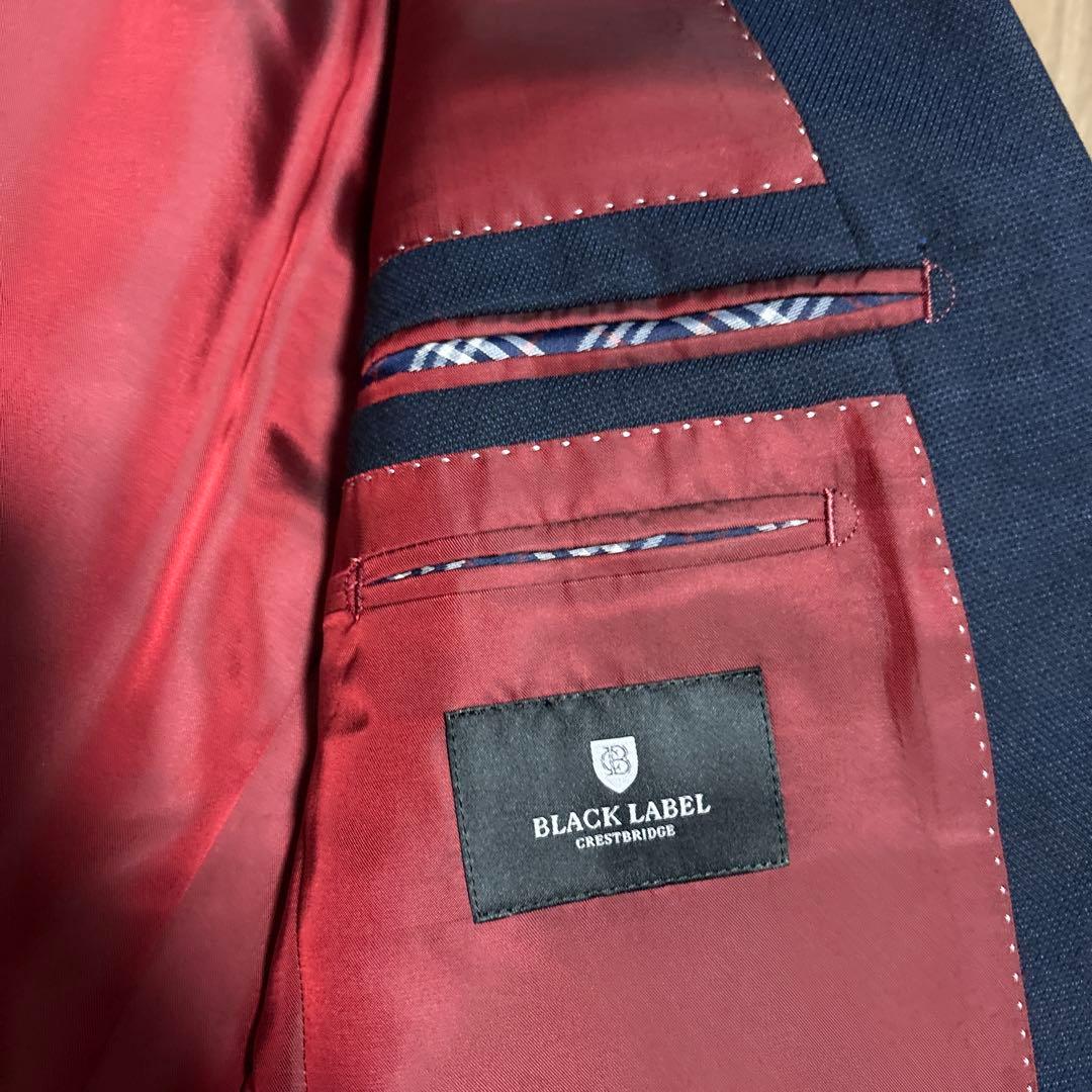 pikotarouさん専用　Burberry スーツセットアップ　未着用