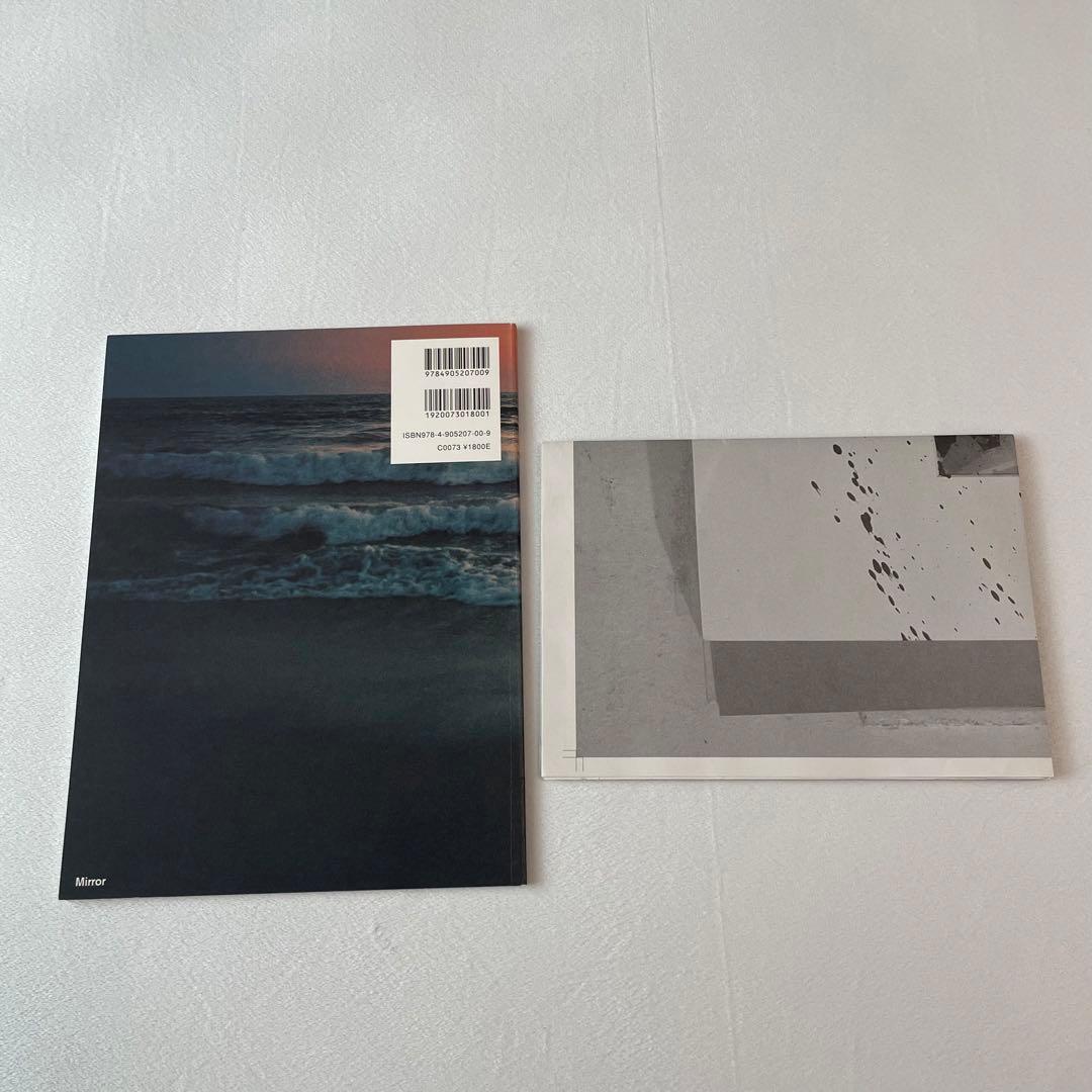 [写真集] Reach -Dedicated To Nujabes ポスター付き