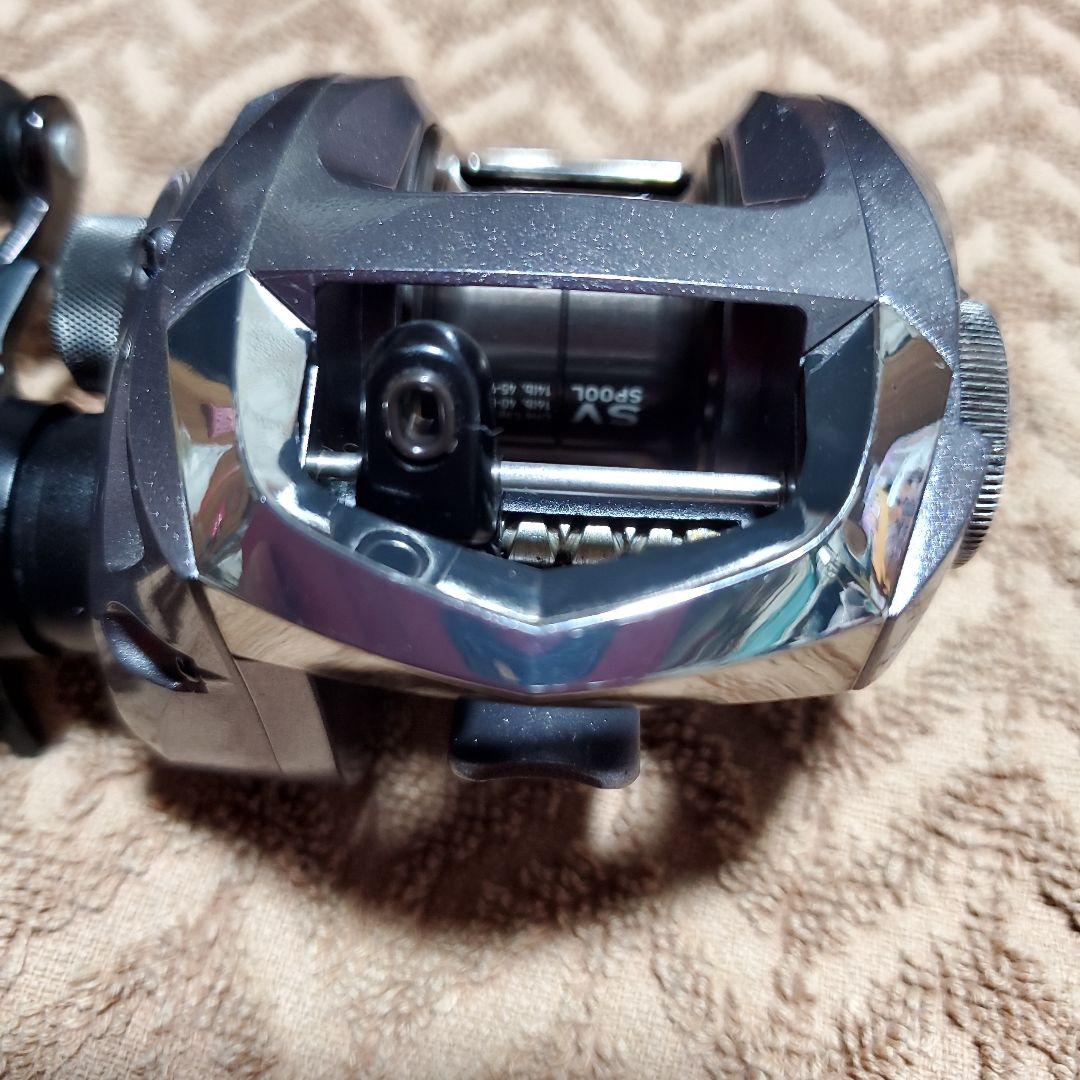 ダイワ　SS SV103SH