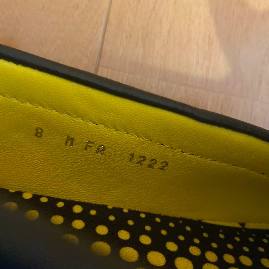 ❤️美品❤️LOUIS VUITTON レザー シューズ