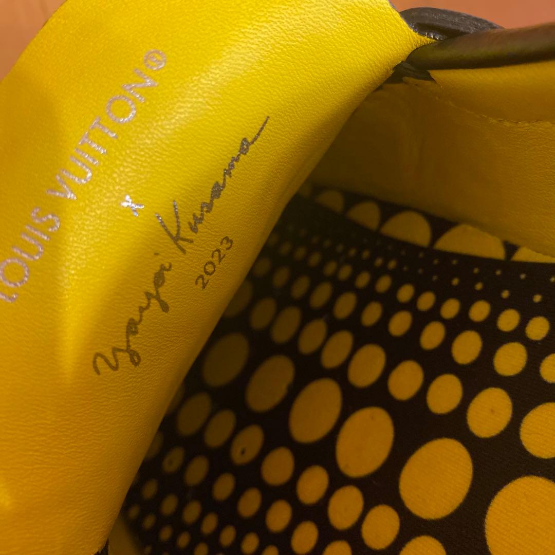 ❤️美品❤️LOUIS VUITTON レザー シューズ