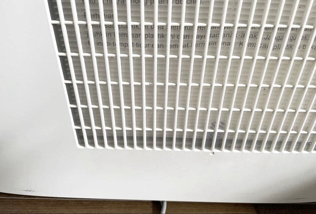 シャープ　加湿空気清浄機　プラズマクラスターNEXT5000 31畳