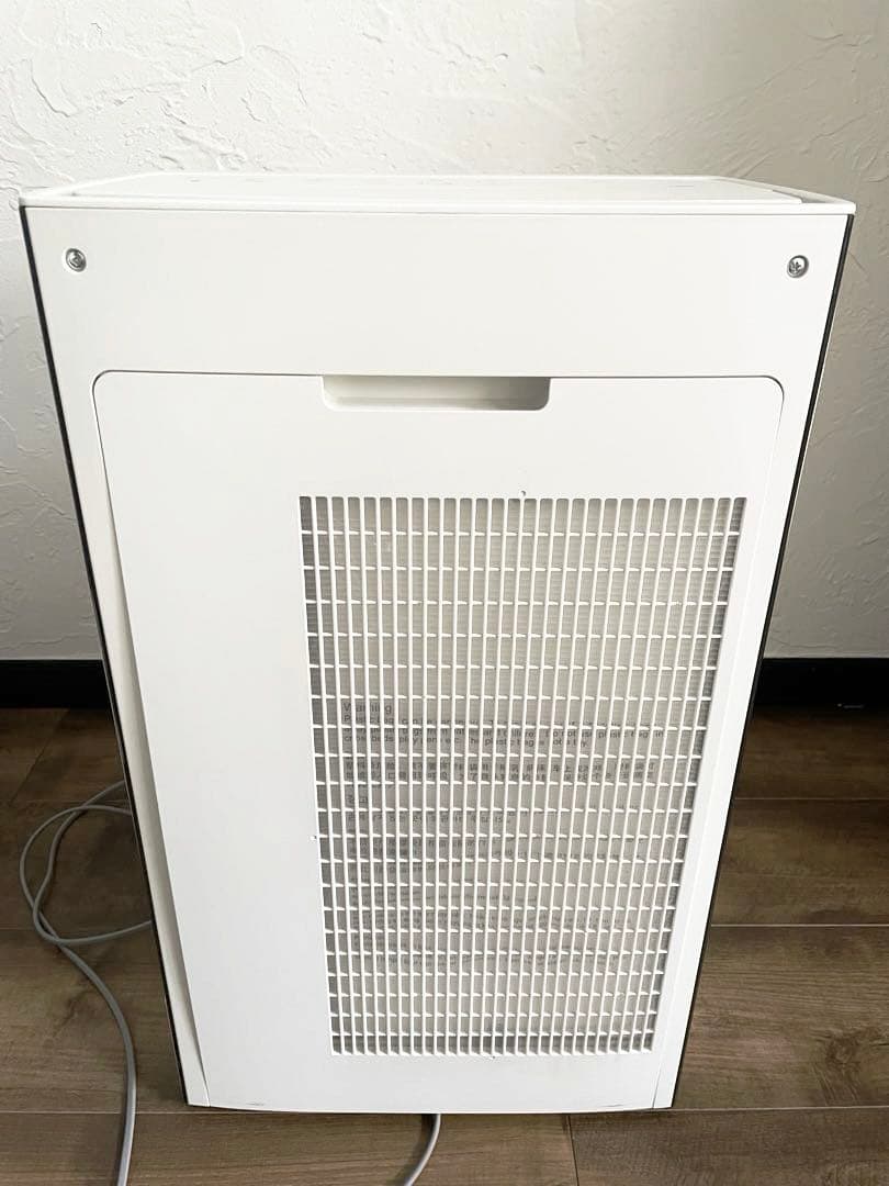 シャープ　加湿空気清浄機　プラズマクラスターNEXT5000 31畳