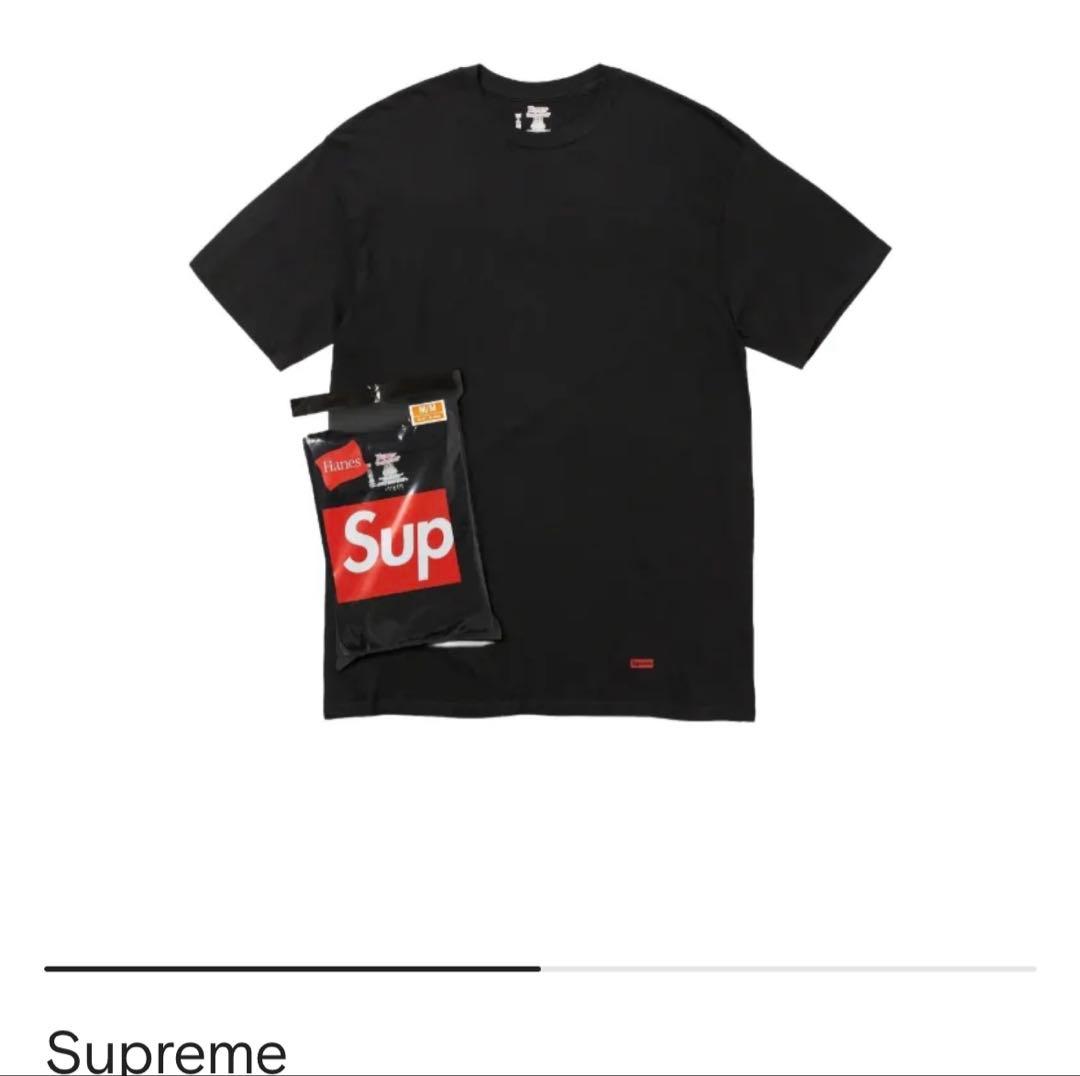 シュプリーム　ボクサーパンツ4枚セット