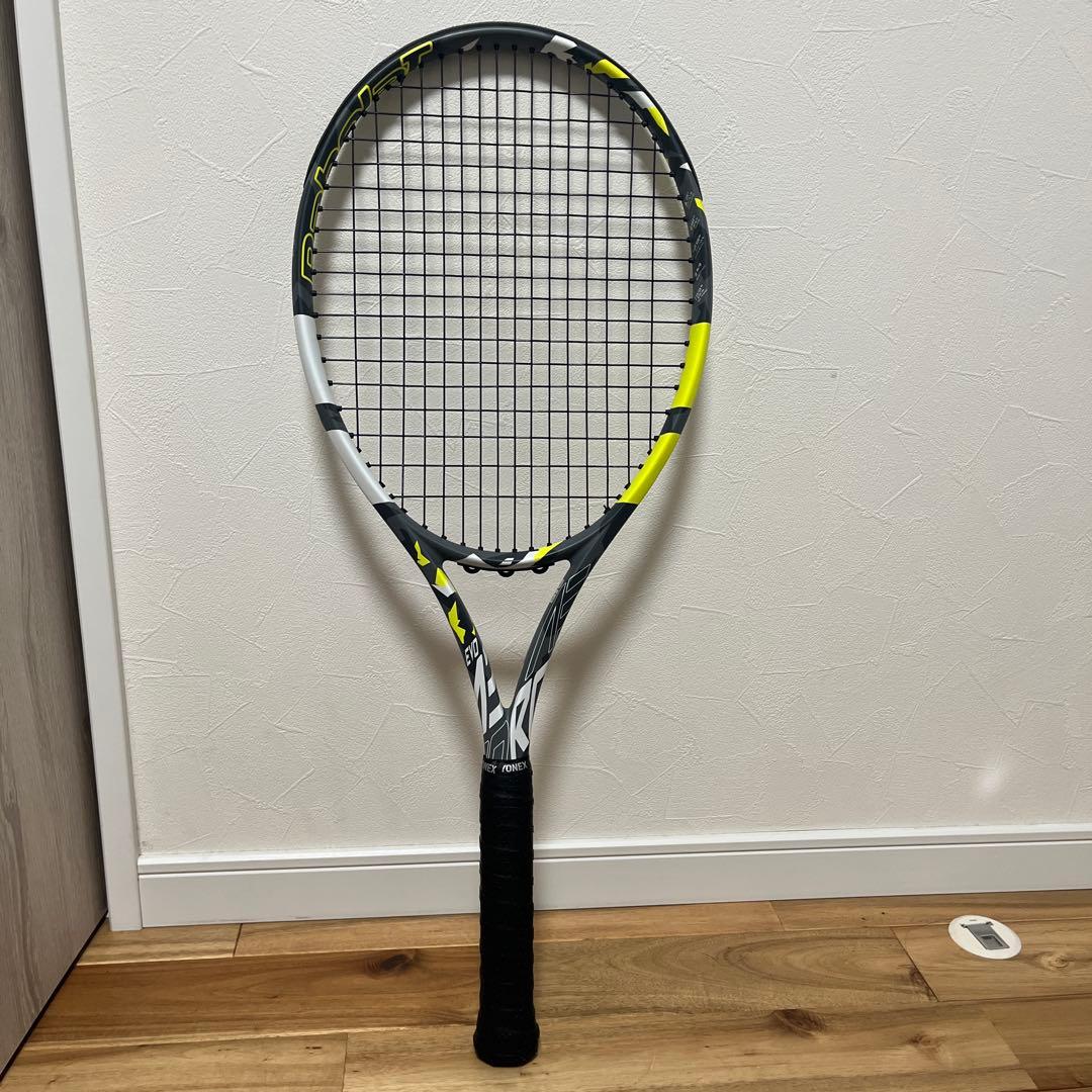 Srixon Revo CX 2.0 テニスラケット