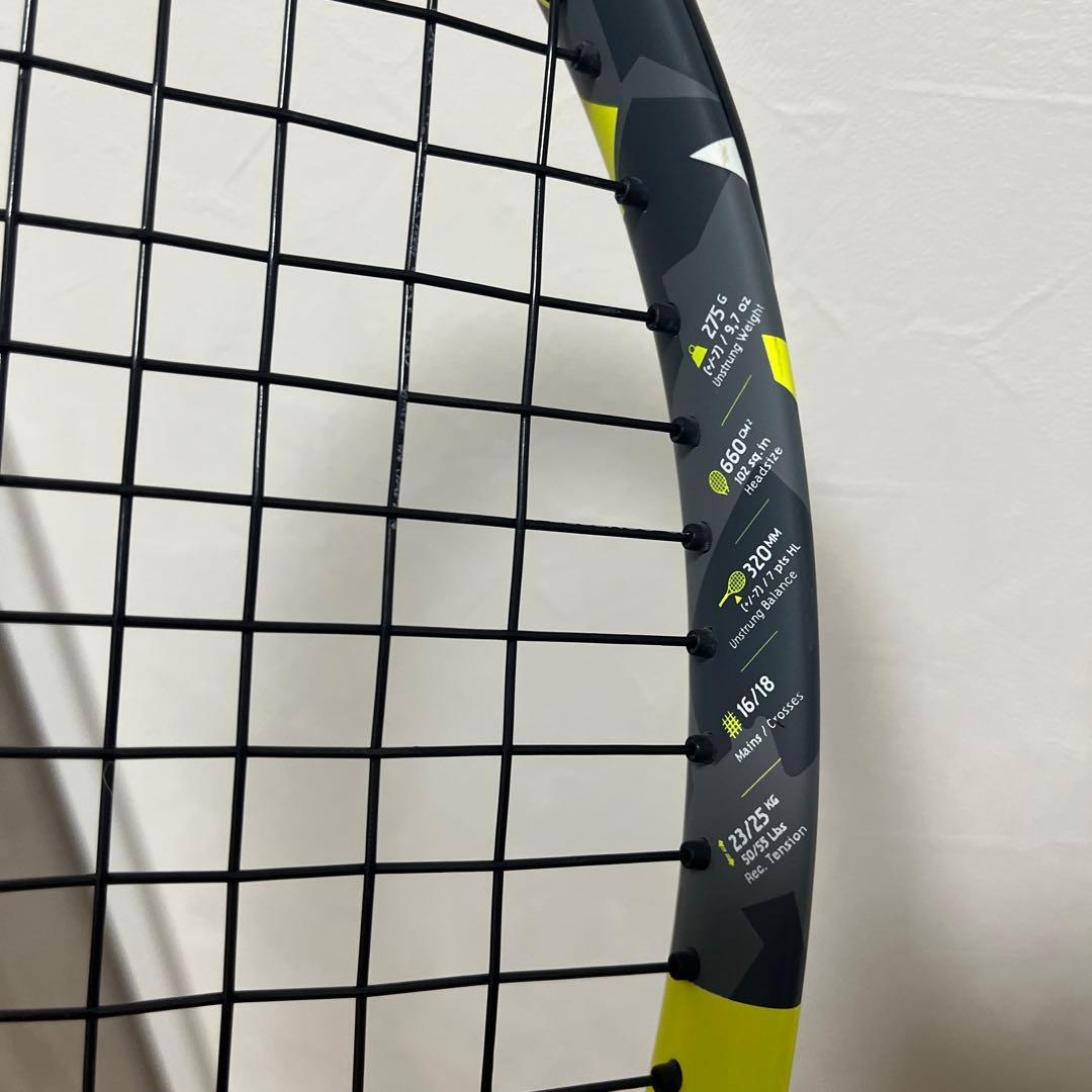 Srixon Revo CX 2.0 テニスラケット