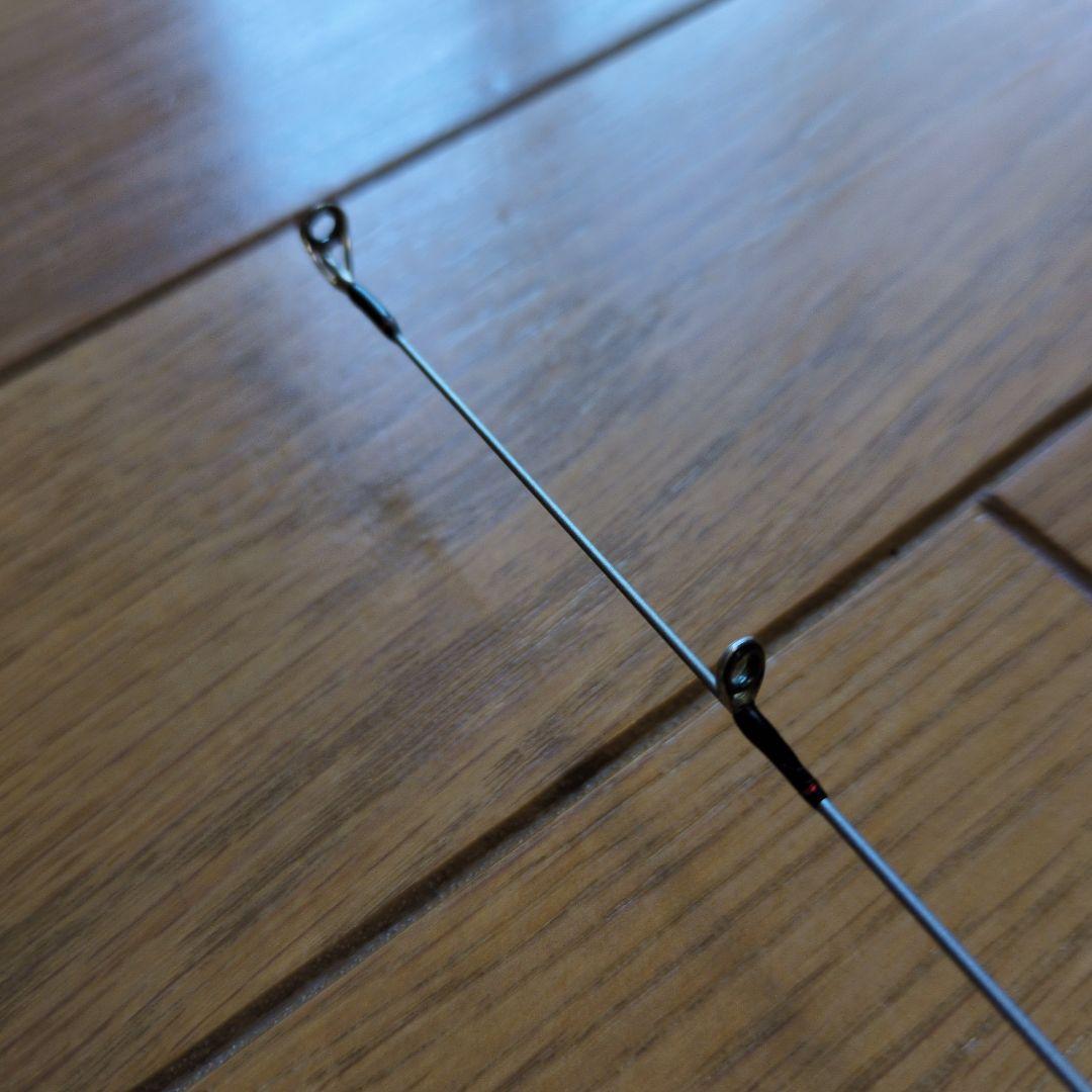 DAIWA 月下美人　76UL-S アジング.メバリングロッド