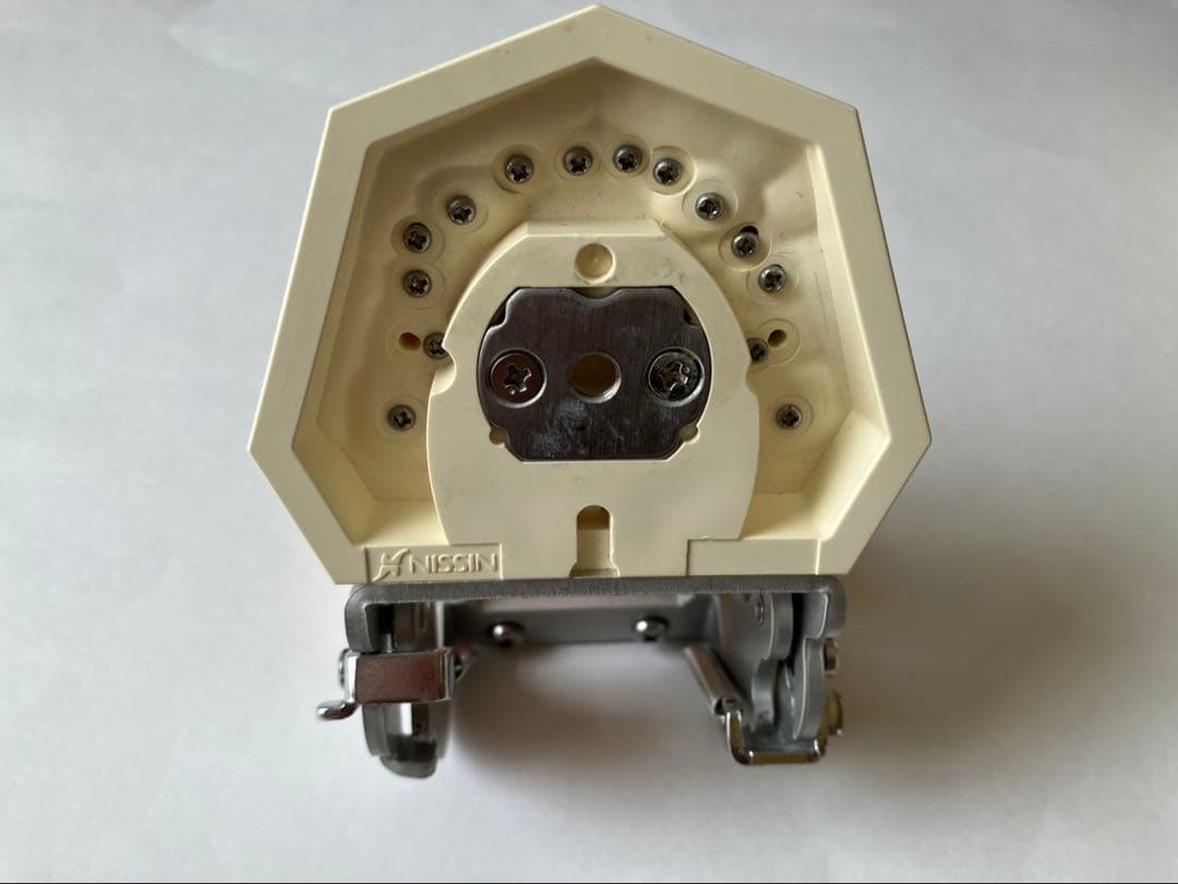 NISSIN 顎模型 舌 歯 歯科衛生士