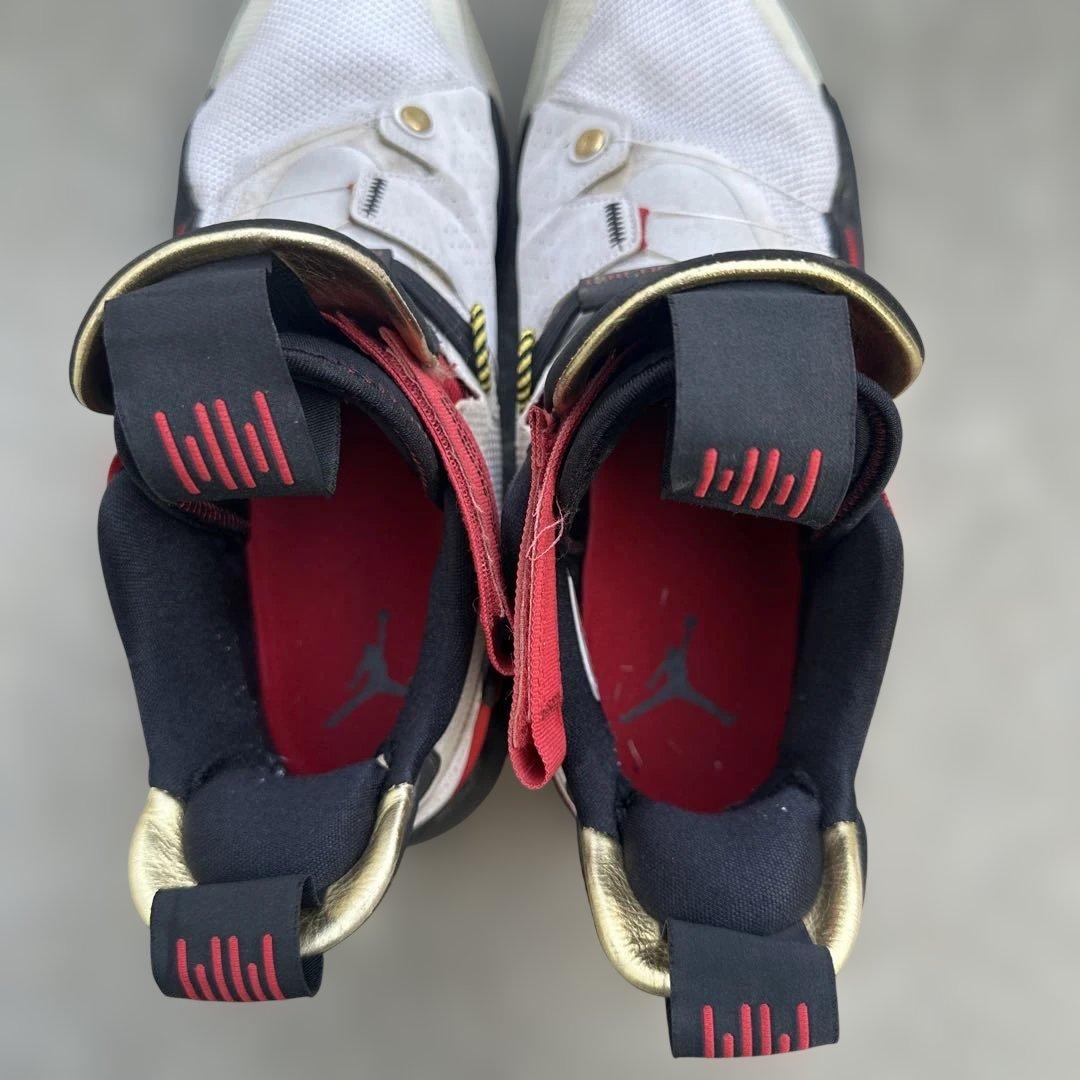 Air Jordan 33 バスケットボールシューズ ハイカット