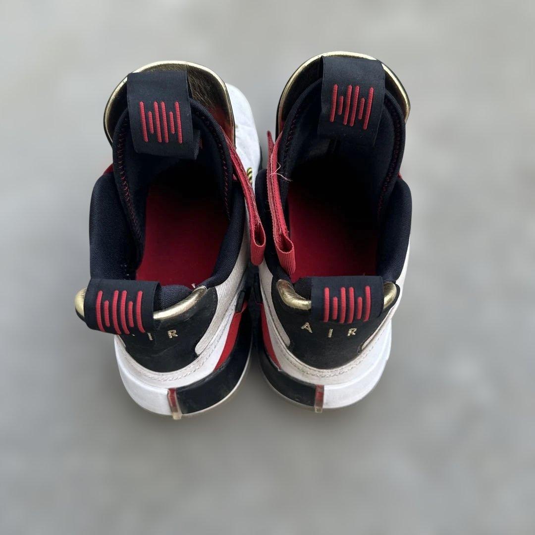 Air Jordan 33 バスケットボールシューズ ハイカット