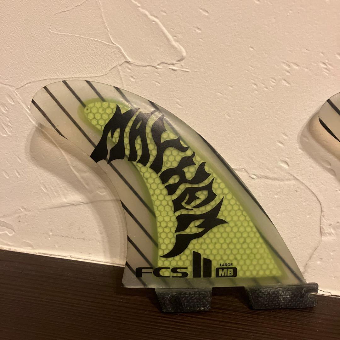 美品FCS II MB large