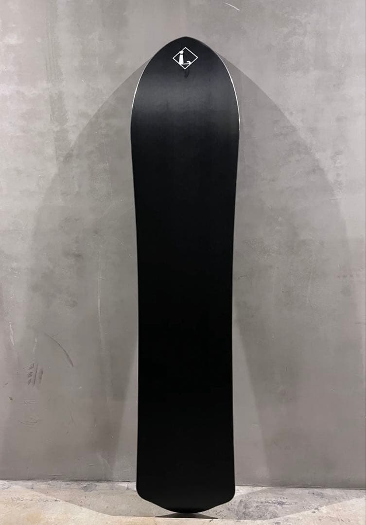 Lehman stick Tahoku 155 パウダーボード　新品