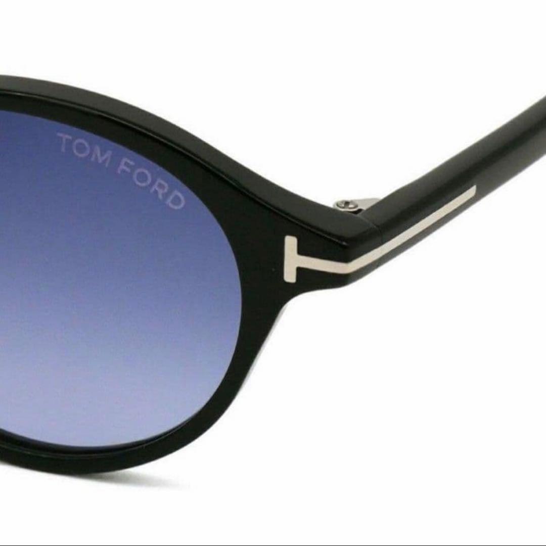 【新品未使用】TOMFORD トムフォード TF1050D 01W サングラス