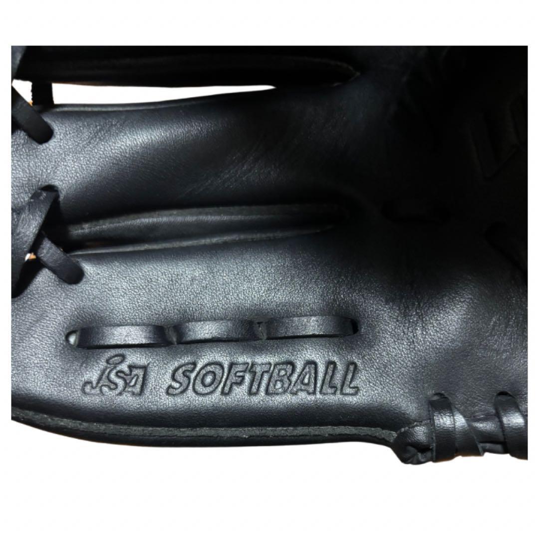 MIZUNO ミズノ ワールドウィン ライトフレック ソフト　左投　グローブ