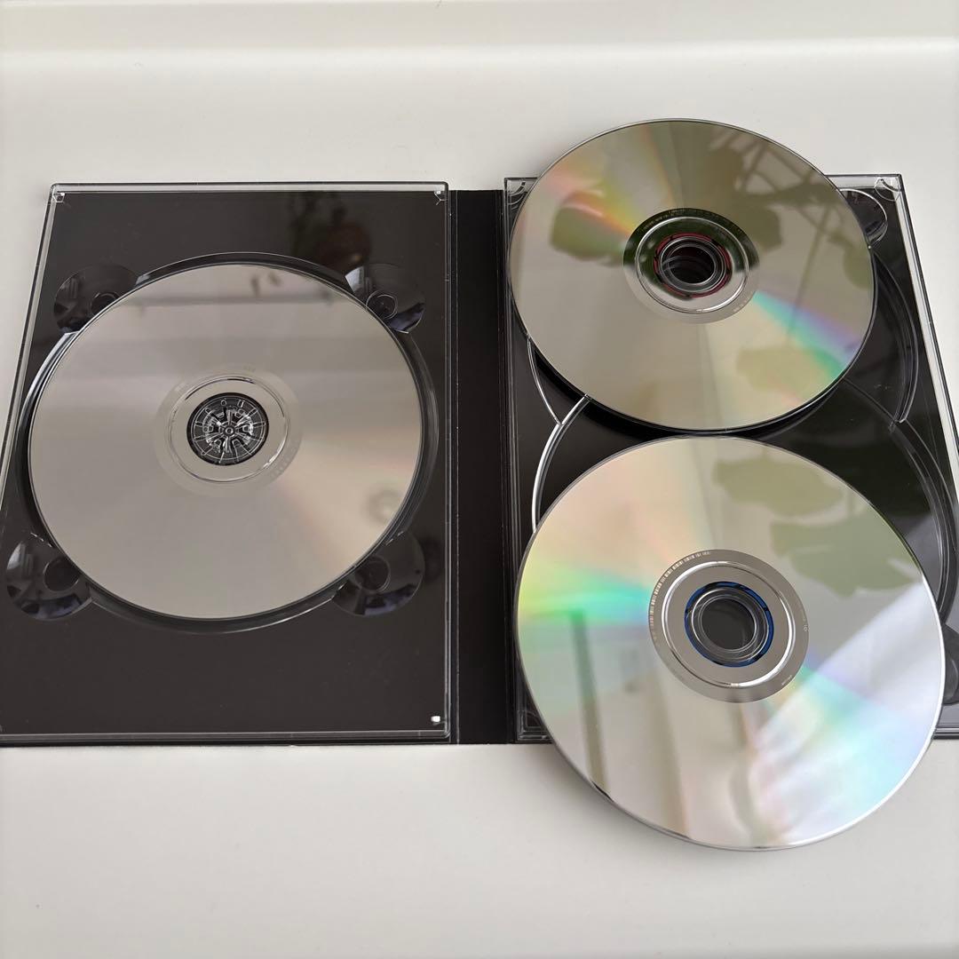 MAZZEL Parade MUZEUM盤(ファンクラブ限定盤)2DVD付き