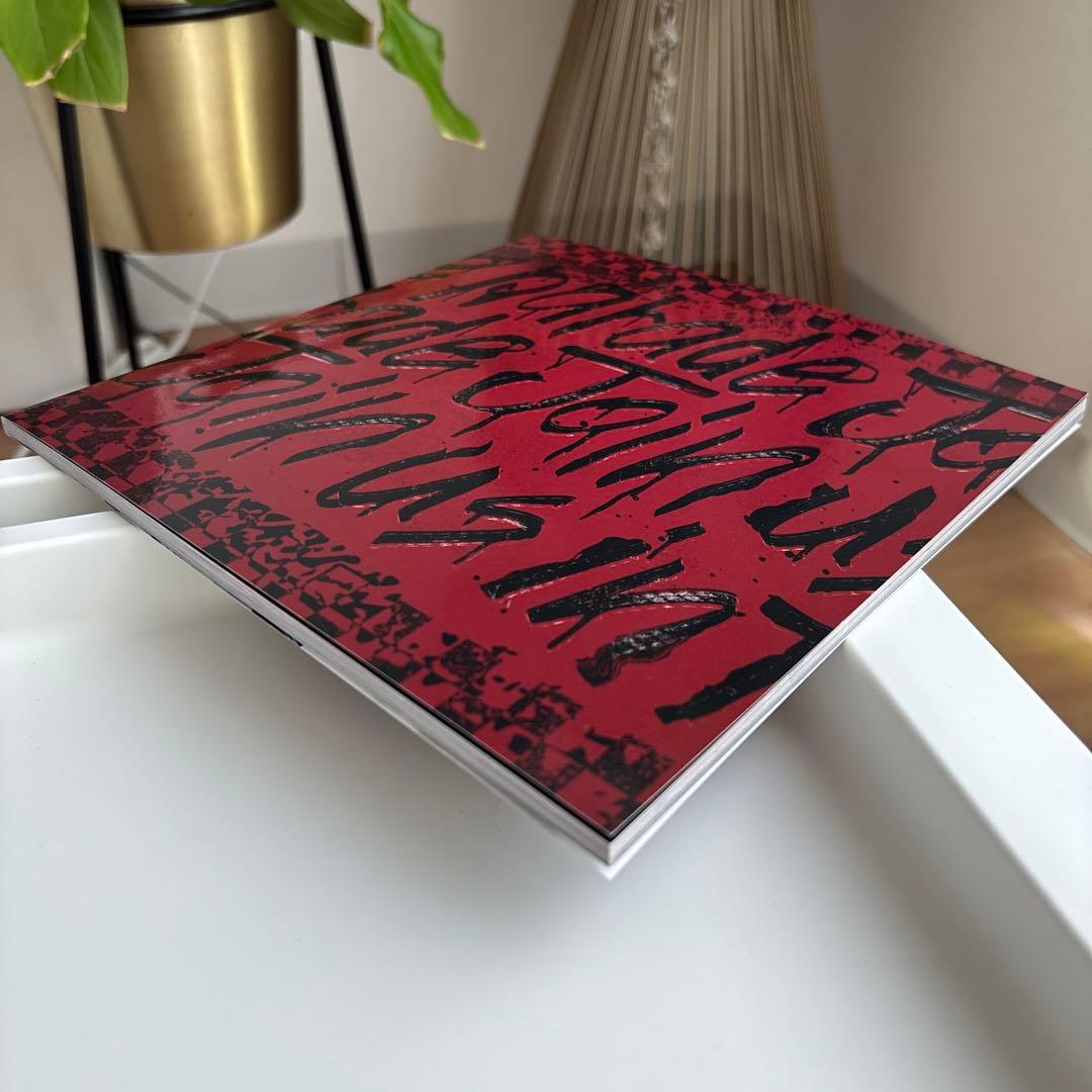 MAZZEL Parade MUZEUM盤(ファンクラブ限定盤)2DVD付き