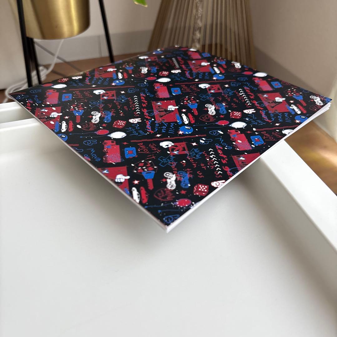 MAZZEL Parade MUZEUM盤(ファンクラブ限定盤)2DVD付き