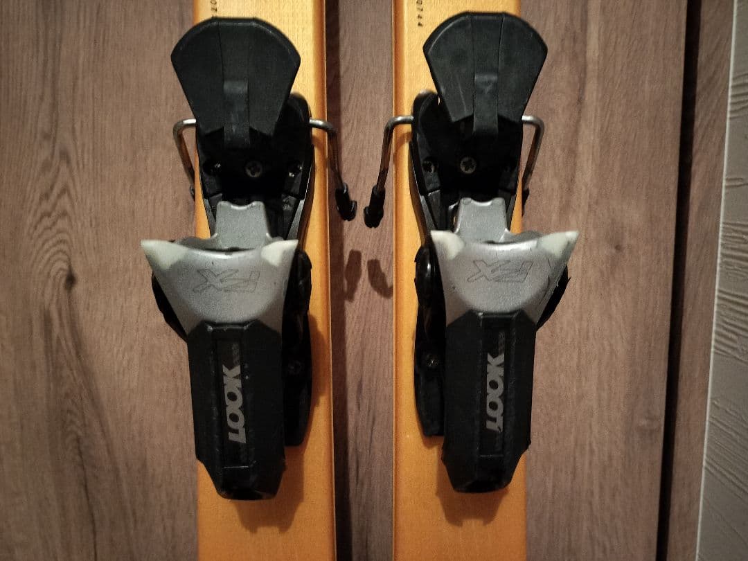 Salomon 1080 テンエイティ169（条件付き送料込み）