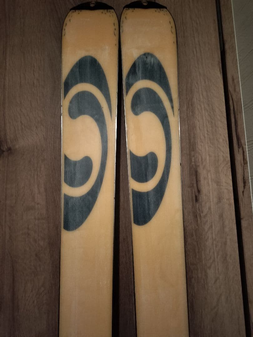 Salomon 1080 テンエイティ169（条件付き送料込み）