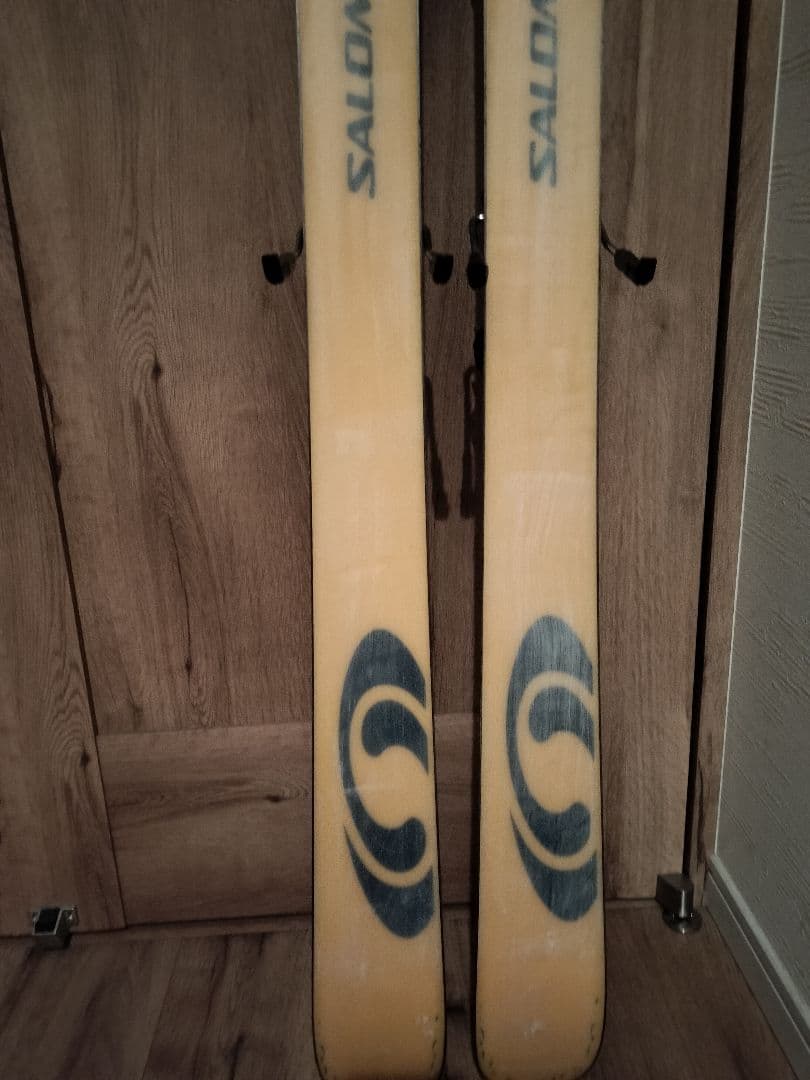 Salomon 1080 テンエイティ169（条件付き送料込み）