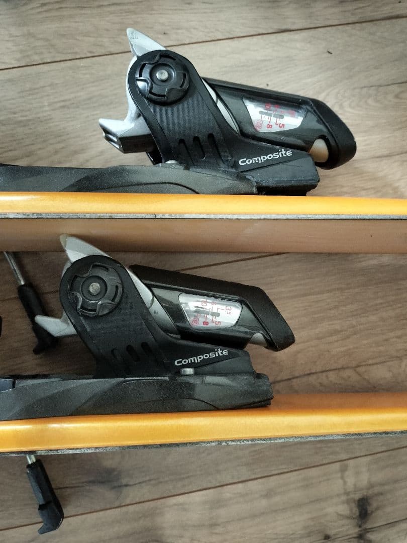 Salomon 1080 テンエイティ169（条件付き送料込み）