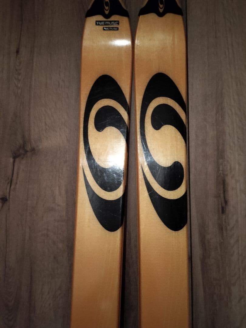 Salomon 1080 テンエイティ169（条件付き送料込み）