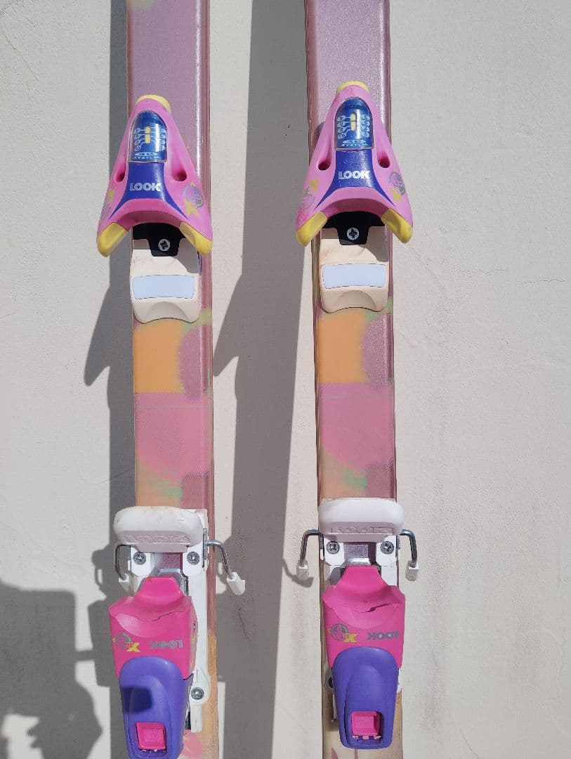 Rossignol Em Lady スキー 板