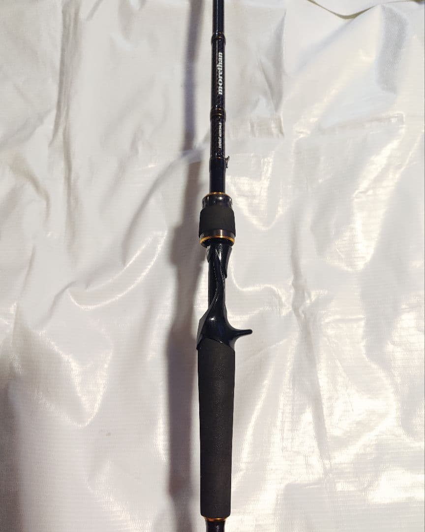 ダイワ　モアザン　エキスパートAGS 93MLB