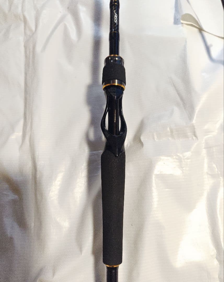 ダイワ　モアザン　エキスパートAGS 93MLB