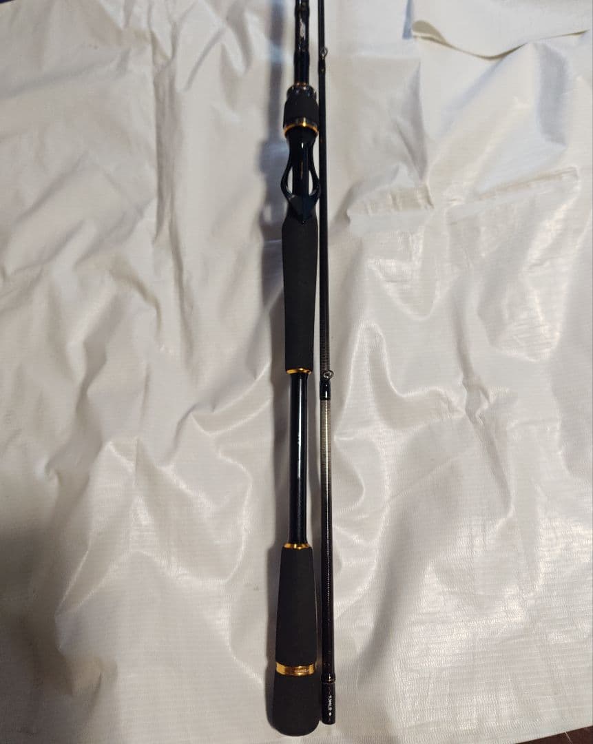 ダイワ　モアザン　エキスパートAGS 93MLB