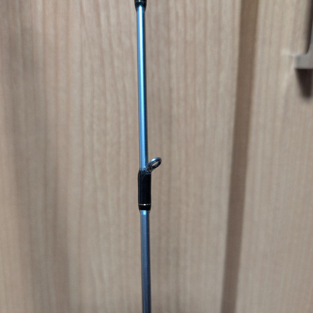 【ダイワ】極鋭ヒラメ M270