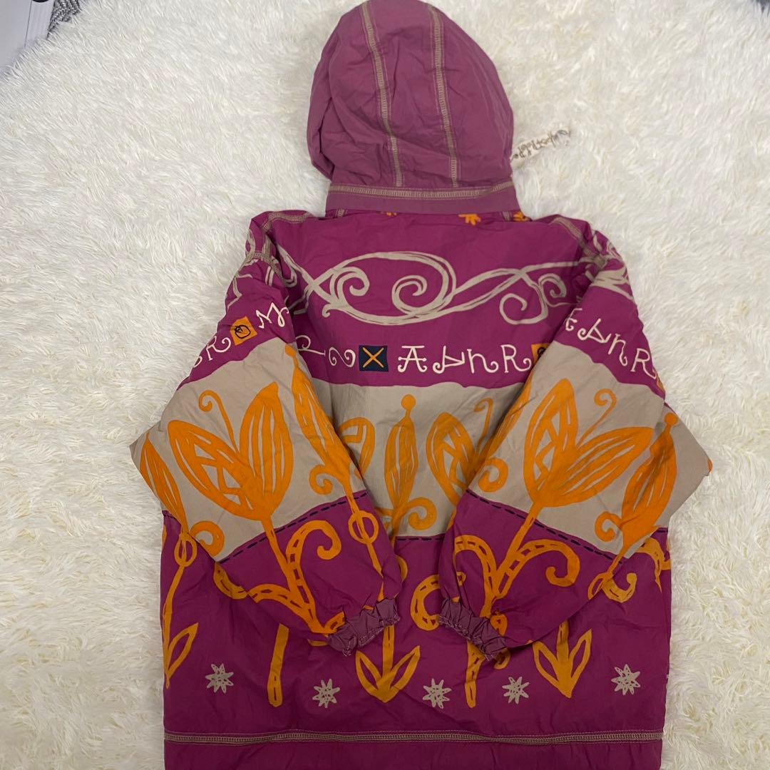 【値段交渉可】ellesse エレッセ　スキー　スノボ　ウェア