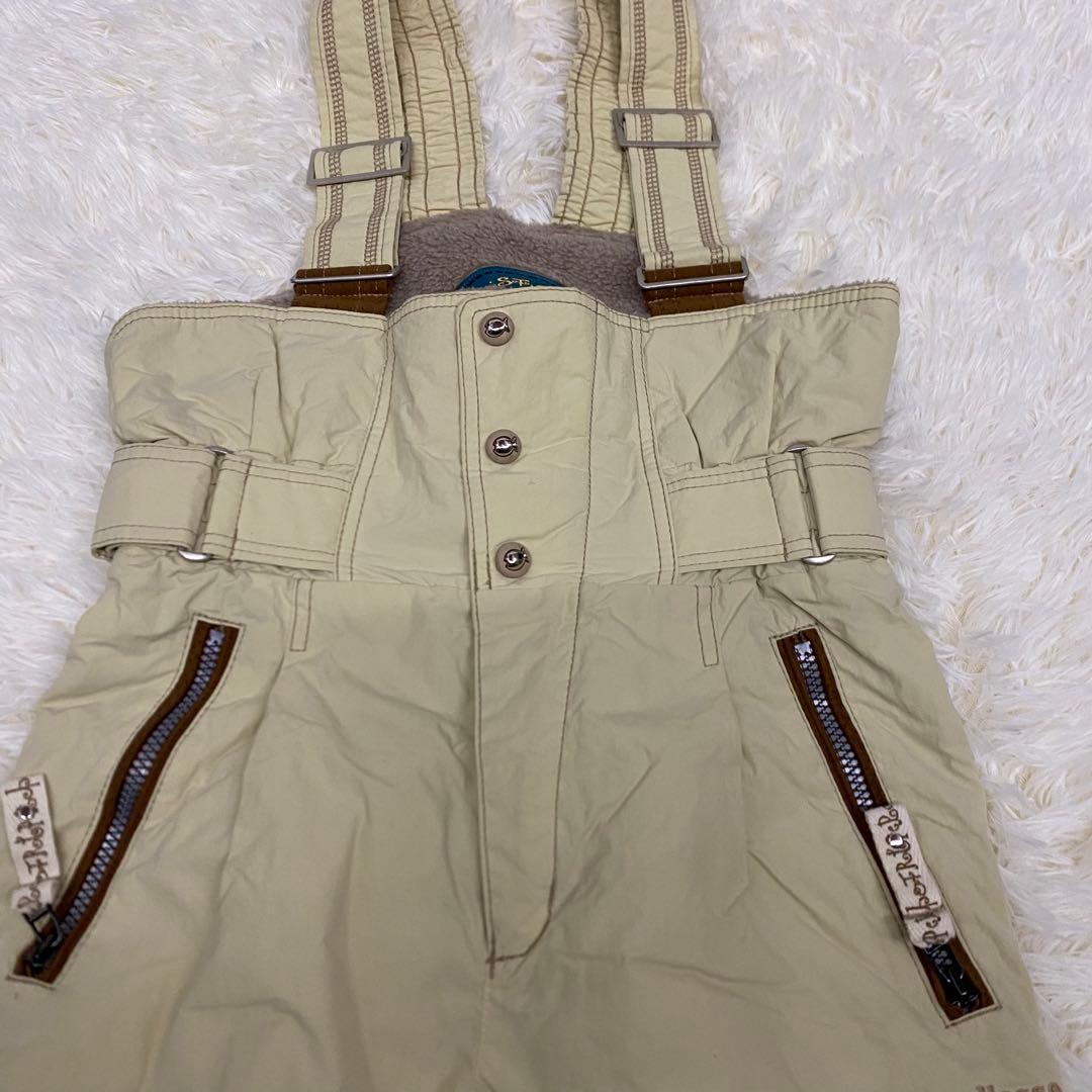 【値段交渉可】ellesse エレッセ　スキー　スノボ　ウェア