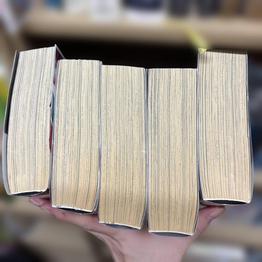 沈黙の艦隊　新装版　1-16巻セット