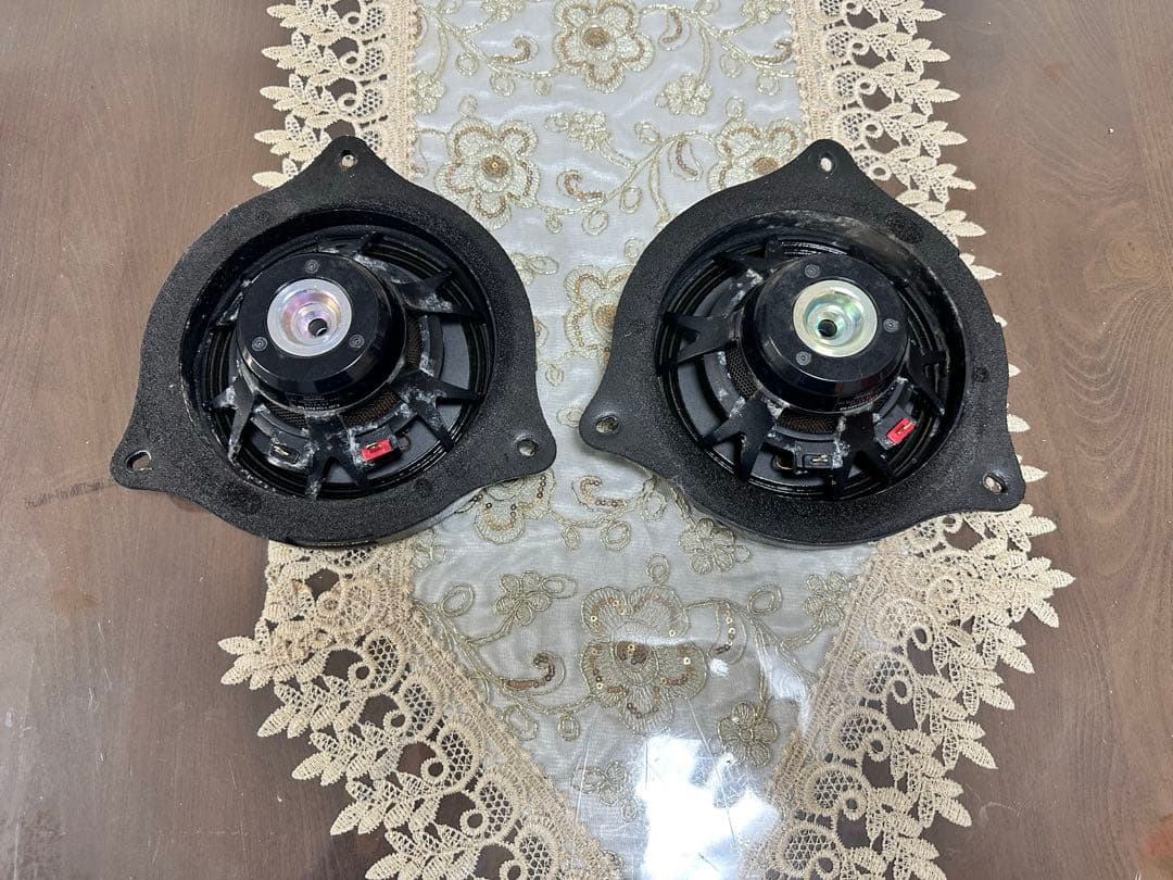 カーオーディオ carrozzeria TS-V172A