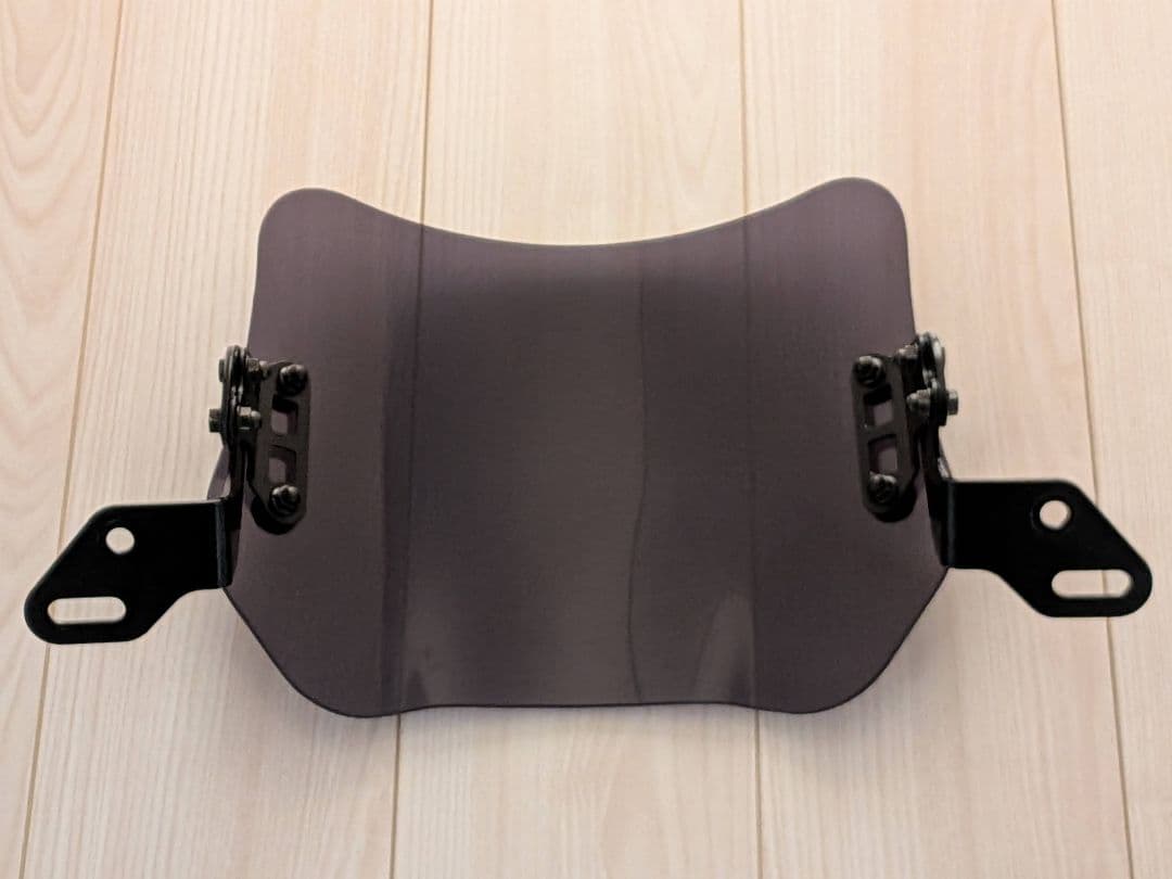 デイトナ ウインドシールドSS DIO110 JF58 JK03 92354